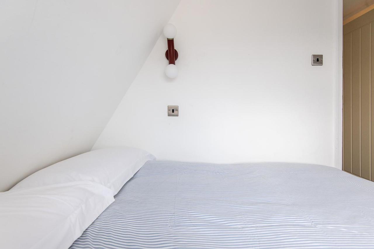 Central One-Bedroom, 99 Steps To The Sea Brighton Kültér fotó