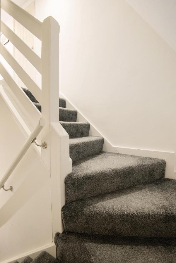 Central One-Bedroom, 99 Steps To The Sea Brighton Kültér fotó